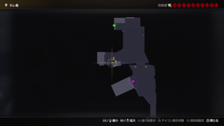 プリマドレス