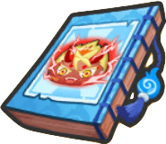 [Sの書百鬼王エンマのアイコン