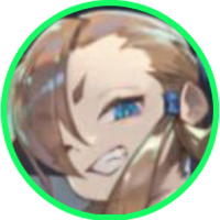 8周年ラファエルのアイコン