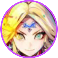 オセロニアの［永劫を征く魔女］ルキアの画像