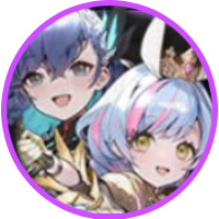 オセロニアの［小さな姫騎士］ナナ＆ララの画像