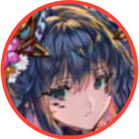 8周年ゲイボルグのアイコン