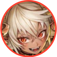 オセロニアの［剛斧の猛追］ラフィリスの画像