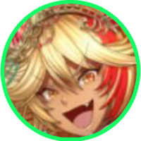 オセロニアの［紅炎の戦姫］祝融の画像