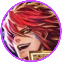 8周年アレスのアイコン