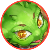 8周年パピッシュのアイコン