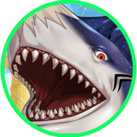 8周年スプラのお魚のアイコン