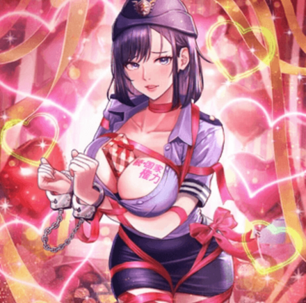 Heart Shoot 朝比奈 澪