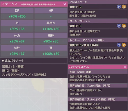 公式生放送の情報まとめ｜ヘブバン情報局