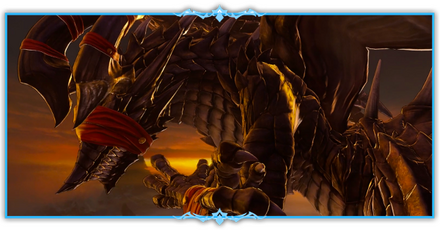 プロトバハムート