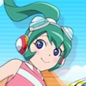 タイムボカン カレン