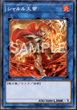 シャルル大帝画像