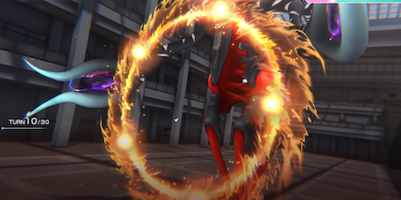 スコアアタックの攻略と報酬まとめ