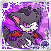 くろにゃんどらの画像