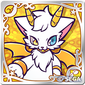 しろにゃんどらの画像