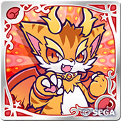 ちゃにゃんどらの画像