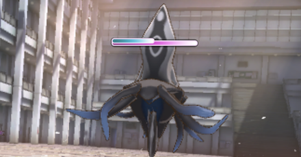 ダンジョンクリア後にオクトパステイルα