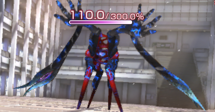 破壊率は300が上限