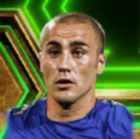 EPファビオ・カンナヴァーロ(イタリア代表/2006)画像