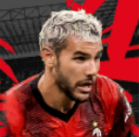 HPテオ・エルナンデス(02/05)画像