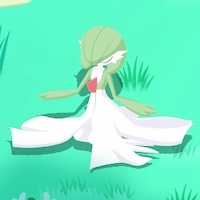 サーナイトの星1寝顔画像