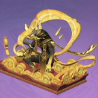 「怒りはすべて蒼生のため」の画像