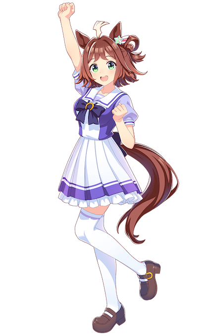 ラインクラフトの制服画像