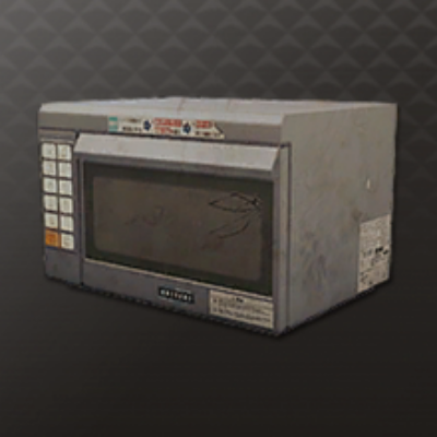 使い古された電子レンジ画像