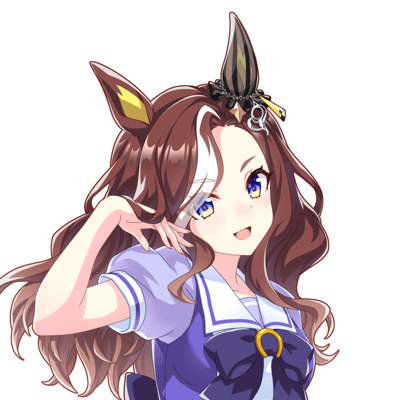 デアリングハート