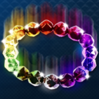 四神の腕輪画像