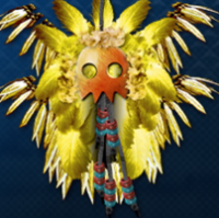 大女神のイカイカ画像