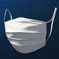 最強予防マスク画像