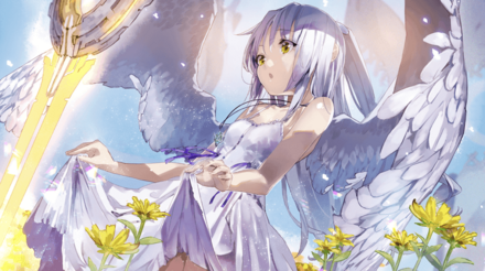 天翔ける剣の画像