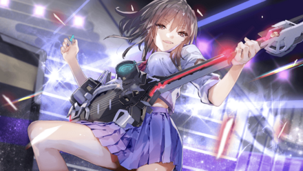 Finally found our silver liningの画像