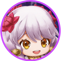 オセロニアのぬいぐるみオルロちゃんの画像