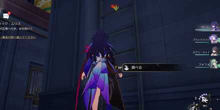 ドリームボーダー4