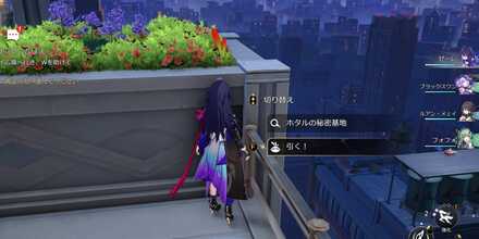 ドリームボーダー10