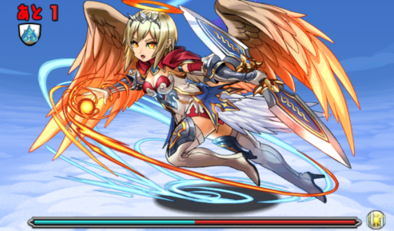 エノク降臨5F画像