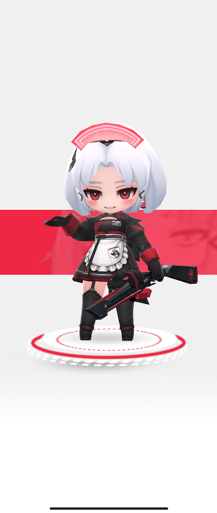 メイド・フォー・ヴィラン