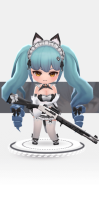 アンカインド・メイド