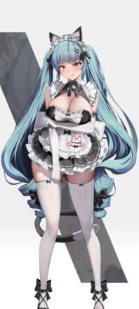 アンカインド・メイド