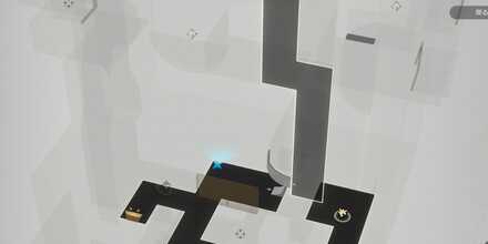 稚児の夢5立体図