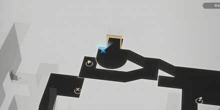 稚児の夢7立体図