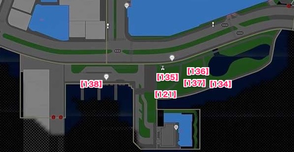 ハーバーパークエリア