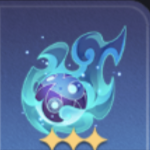 星火の精画像
