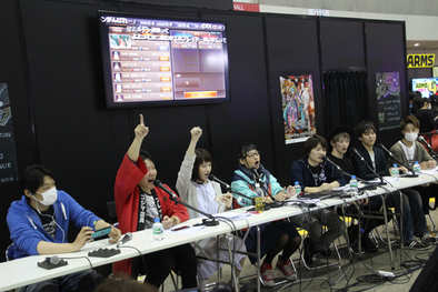 2017 04 24 ニコニコ超会議2017 特集 4月29日 30日 ゲームエイト