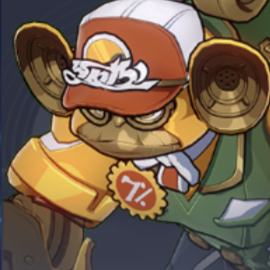 ナイトメア劇団・スウィート・ゴリラ画像