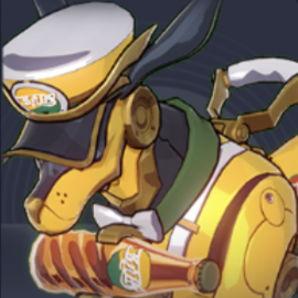 ナイトメア劇団・ソーダドッグ画像