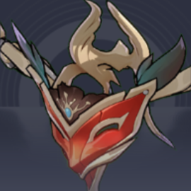 ナイトメア劇団・踊る仮面の鳥画像