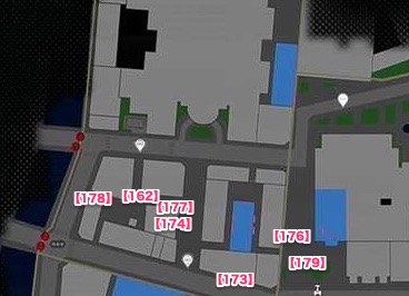 チャイナタウン